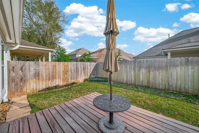 4015 Creek Ridge Lane, Missouri City, TX 77459