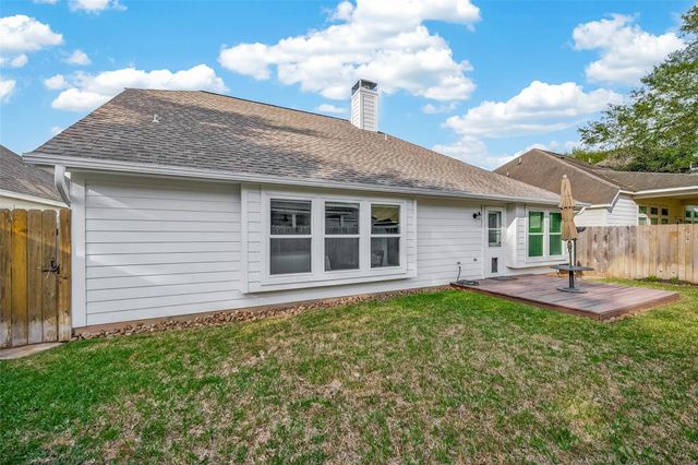 4015 Creek Ridge Lane, Missouri City, TX 77459