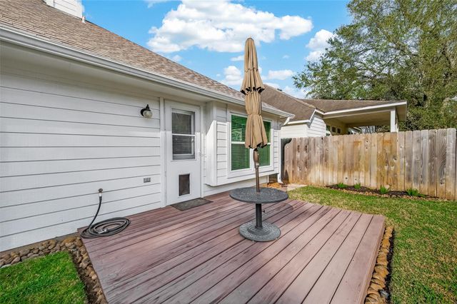 4015 Creek Ridge Lane, Missouri City, TX 77459