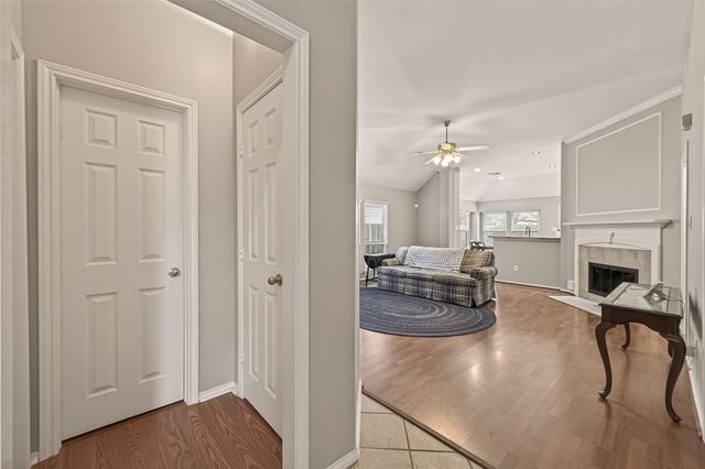 4015 Creek Ridge Lane, Missouri City, TX 77459