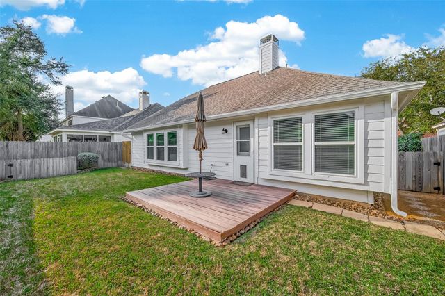 4015 Creek Ridge Lane, Missouri City, TX 77459