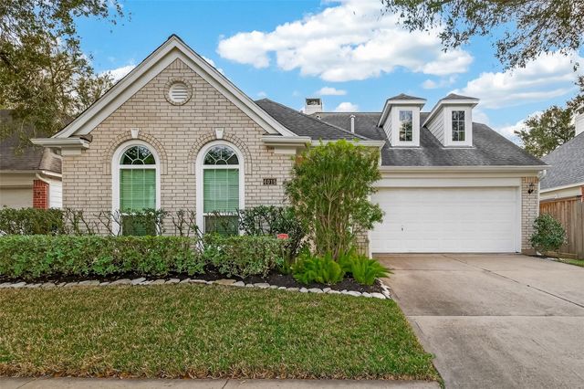4015 Creek Ridge Lane, Missouri City, TX 77459