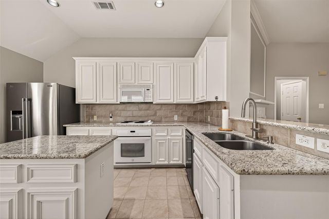 4015 Creek Ridge Lane, Missouri City, TX 77459