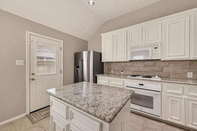 4015 Creek Ridge Lane, Missouri City, TX 77459