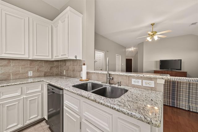 4015 Creek Ridge Lane, Missouri City, TX 77459