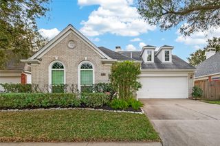 4015 Creek Ridge Lane, Missouri City, TX 77459