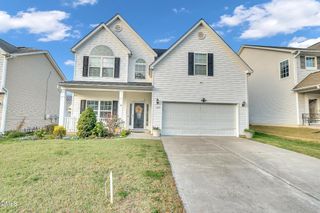 5165 Busted Rock Trail, Raleigh, NC 27610