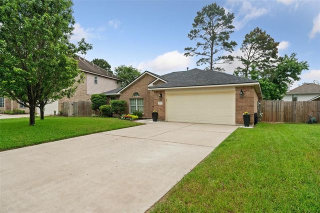 8330 Sports Haven Drive, Humble, TX 77346