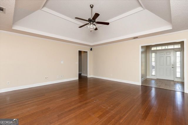 313 Old Farm Road, Perry, GA 31069