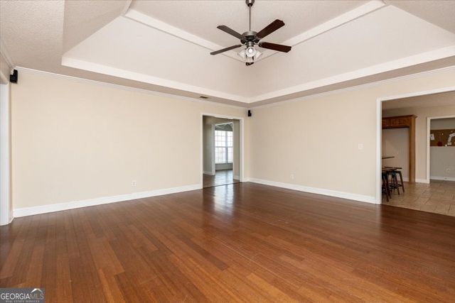 313 Old Farm Road, Perry, GA 31069