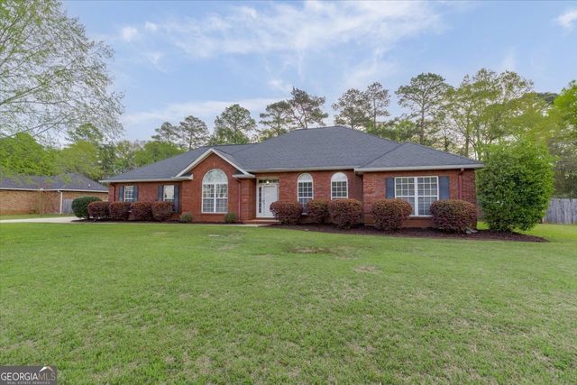 313 Old Farm Road, Perry, GA 31069