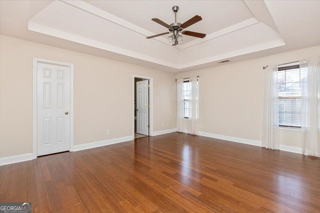 313 Old Farm Road, Perry, GA 31069