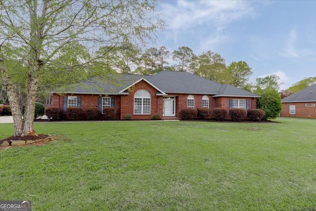 313 Old Farm Road, Perry, GA 31069