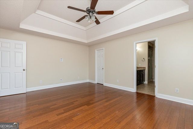 313 Old Farm Road, Perry, GA 31069
