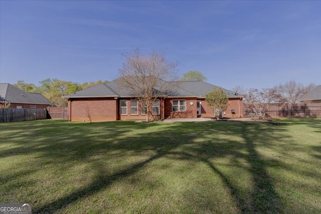313 Old Farm Road, Perry, GA 31069