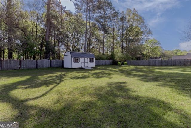 313 Old Farm Road, Perry, GA 31069
