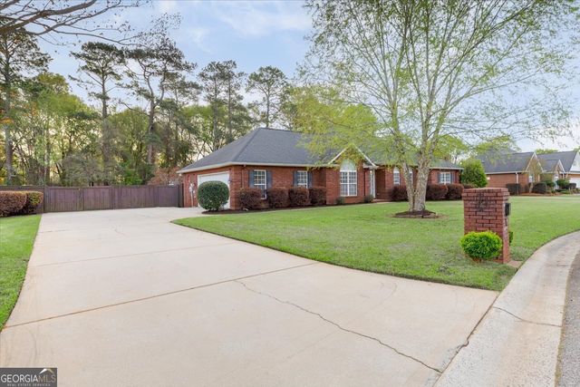 313 Old Farm Road, Perry, GA 31069