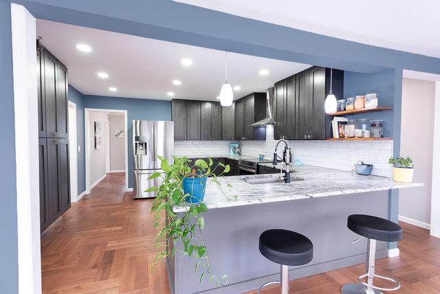 1809 Colonial Shores Drive, Hixson, TN 37343