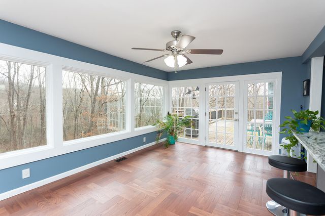 1809 Colonial Shores Drive, Hixson, TN 37343