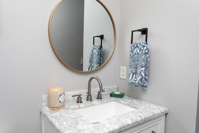 1809 Colonial Shores Drive, Hixson, TN 37343