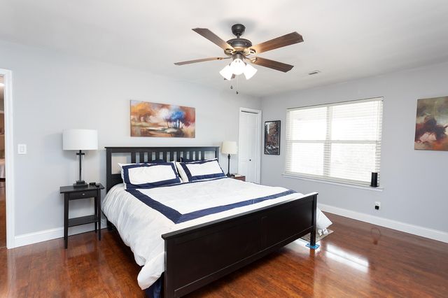 1809 Colonial Shores Drive, Hixson, TN 37343