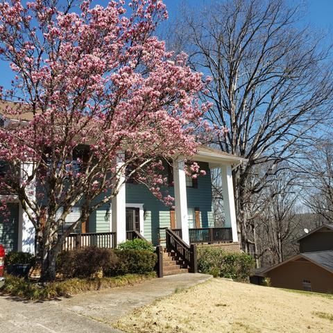 1809 Colonial Shores Drive, Hixson, TN 37343