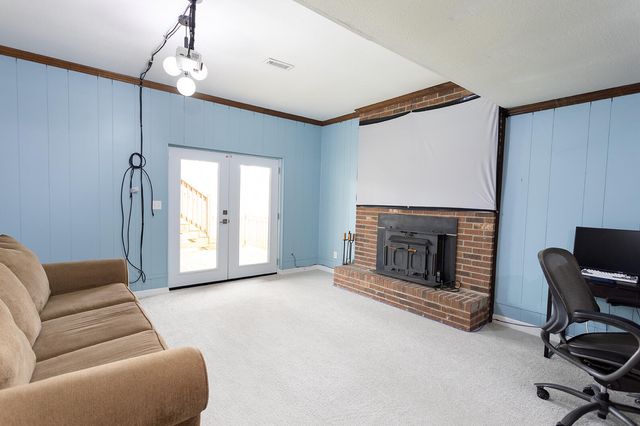 1809 Colonial Shores Drive, Hixson, TN 37343