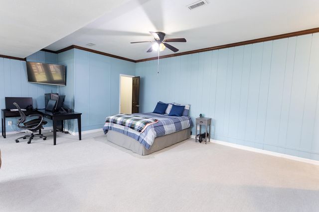 1809 Colonial Shores Drive, Hixson, TN 37343