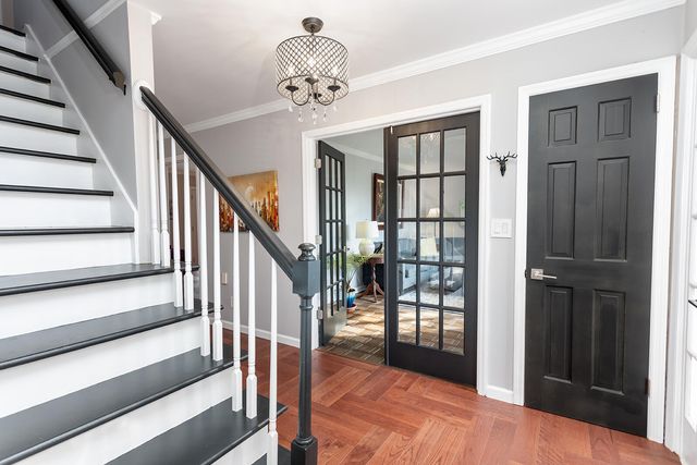 1809 Colonial Shores Drive, Hixson, TN 37343