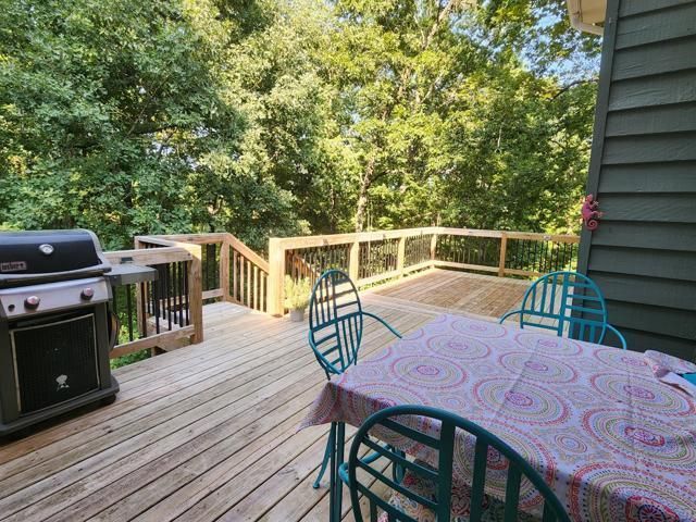 1809 Colonial Shores Drive, Hixson, TN 37343