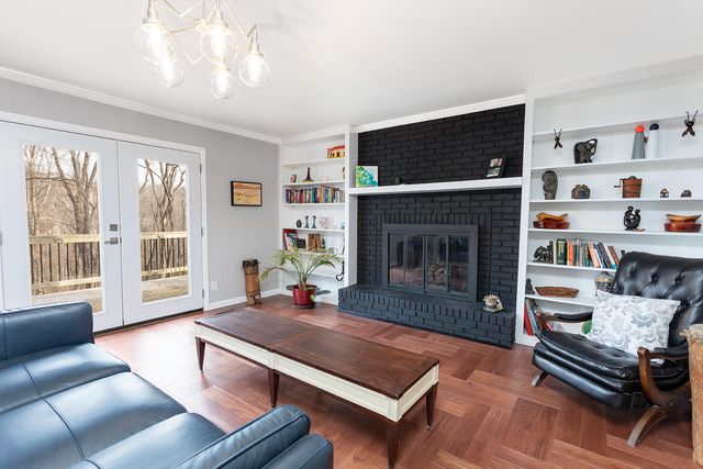 1809 Colonial Shores Drive, Hixson, TN 37343