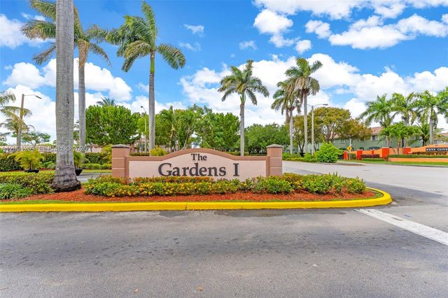 2721 SE 12th Pl 102, Homestead, FL 33035