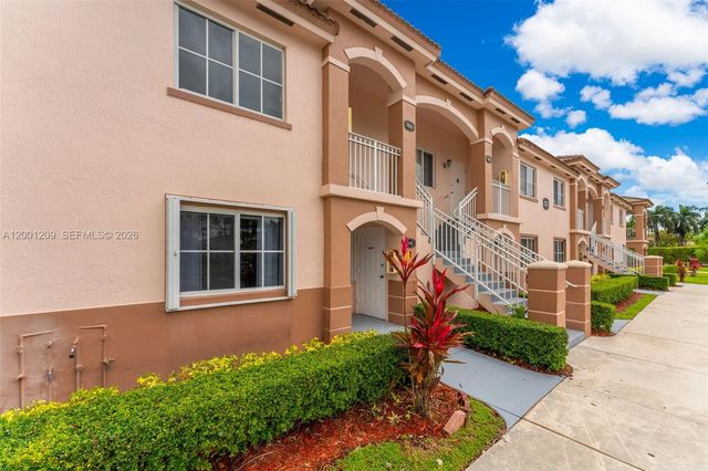 2721 SE 12th Pl 102, Homestead, FL 33035