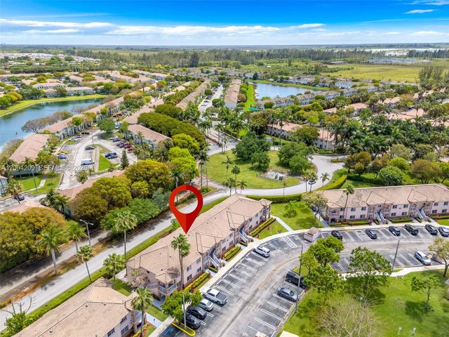 2721 SE 12th Pl 102, Homestead, FL 33035