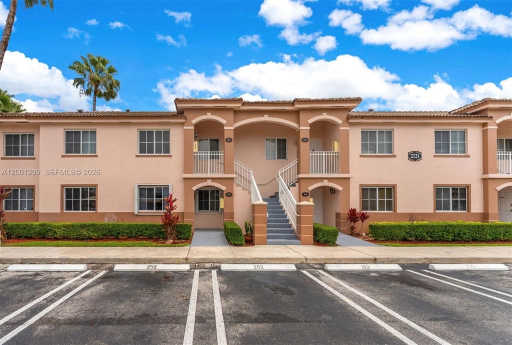 2721 SE 12th Pl 102, Homestead, FL 33035