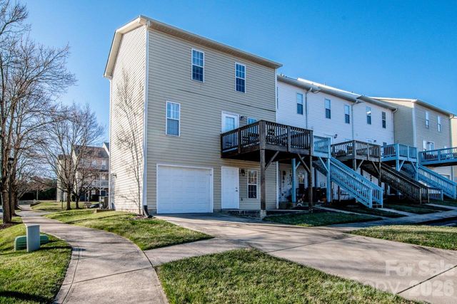 119 Steam Engine Drive 105, Mooresville, NC 28115