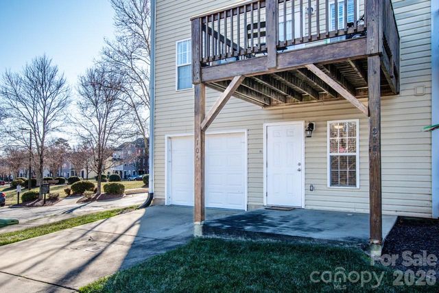 119 Steam Engine Drive 105, Mooresville, NC 28115