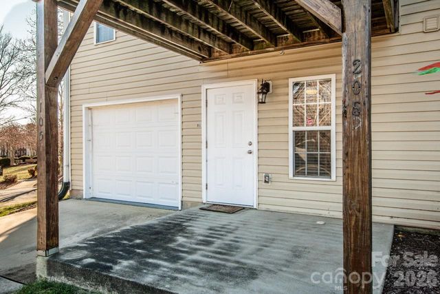 119 Steam Engine Drive 105, Mooresville, NC 28115