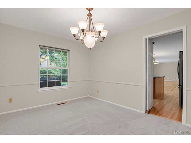 5300 S Garland Way, Littleton, CO 80123