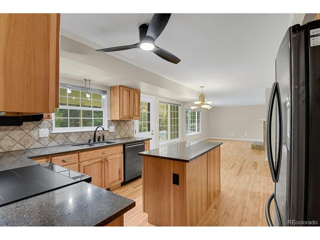 5300 S Garland Way, Littleton, CO 80123