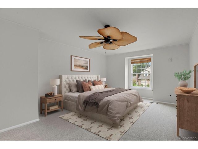 5300 S Garland Way, Littleton, CO 80123