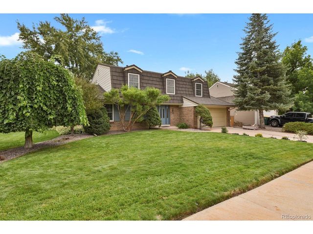 5300 S Garland Way, Littleton, CO 80123