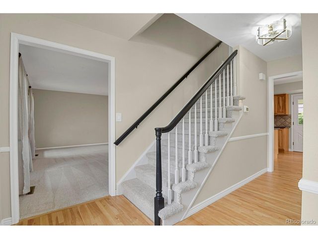 5300 S Garland Way, Littleton, CO 80123