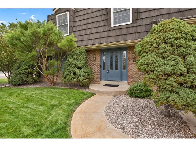 5300 S Garland Way, Littleton, CO 80123
