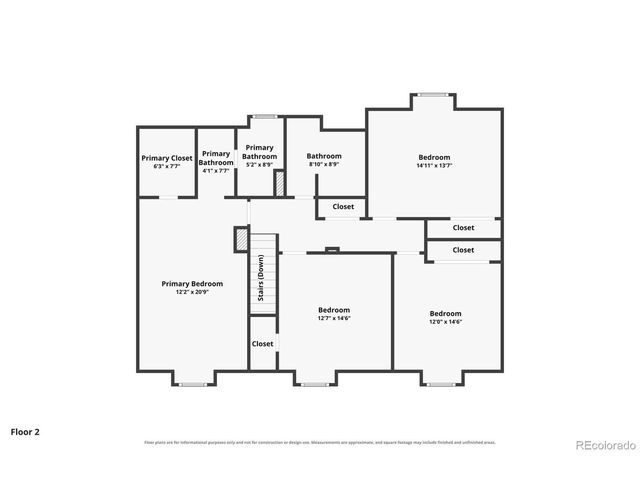 5300 S Garland Way, Littleton, CO 80123