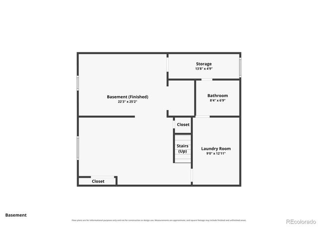 5300 S Garland Way, Littleton, CO 80123