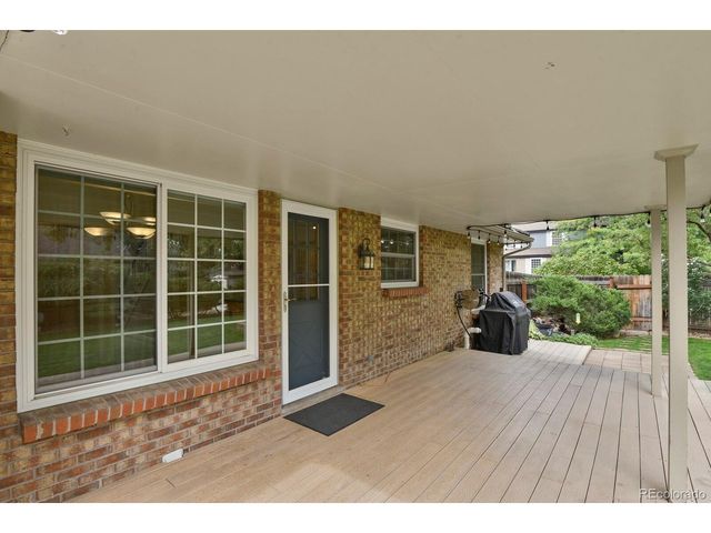 5300 S Garland Way, Littleton, CO 80123