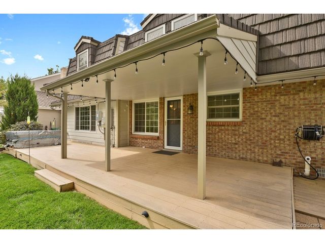 5300 S Garland Way, Littleton, CO 80123