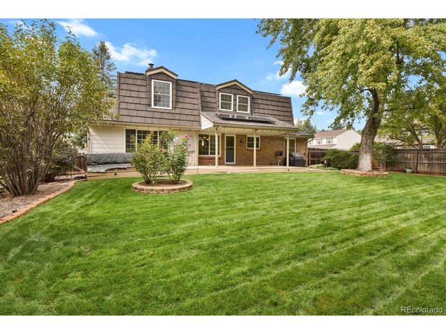 5300 S Garland Way, Littleton, CO 80123