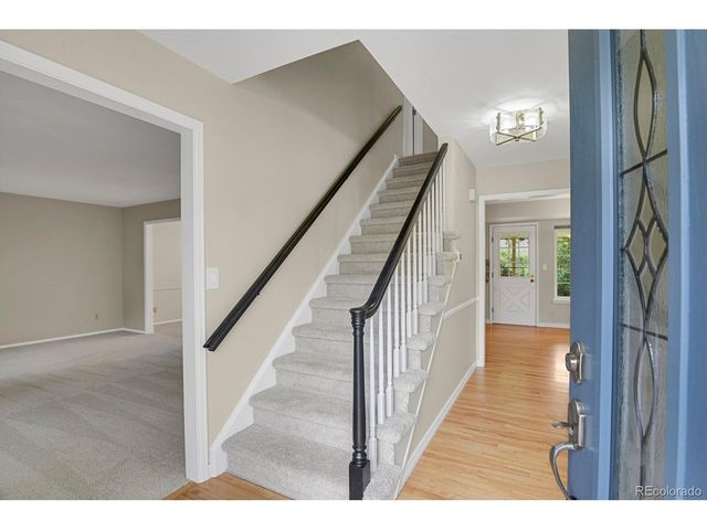5300 S Garland Way, Littleton, CO 80123